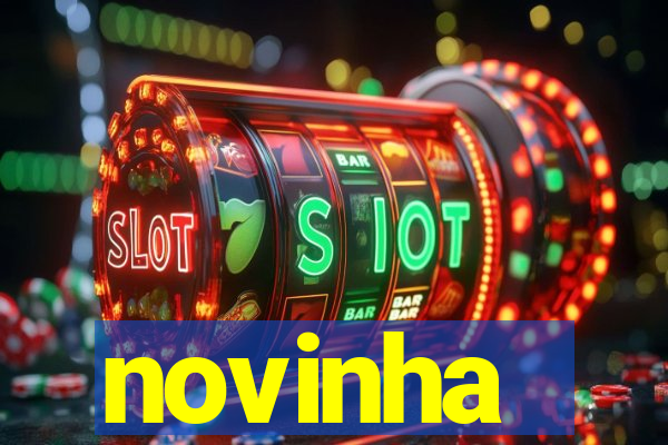novinha -18 telegram